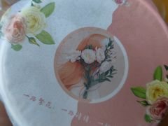-吉品合酥脆烤饼(太平洋森活天地店)
