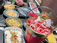 -炭虎烤肉(桂林路店)