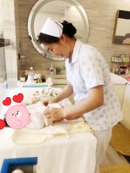 -宝生月子中心(民治店)