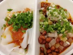 -四合院(黔灵西路店)