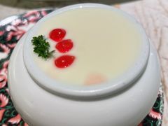 -峰厨大鱼泡饼(西青大学城店)