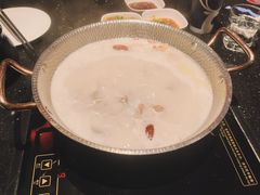-捞王猪肚鸡火锅(财富中心店)