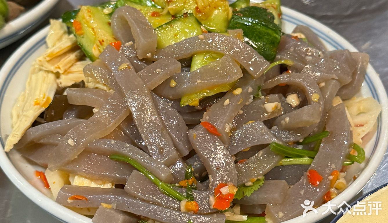 我愿称烤肉为永远的神