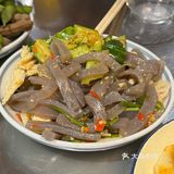 我愿称烤肉为永远的神