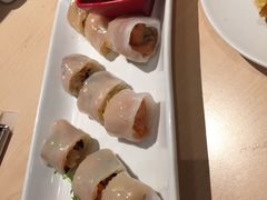 -避风塘(宝山万达店)