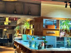 -老灶堂文创火锅(文艺路店)