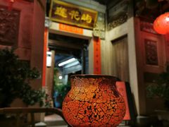 -晋江五店市传统文化旅游区