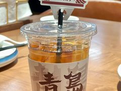 -波螺油子青岛本帮菜(银座店)