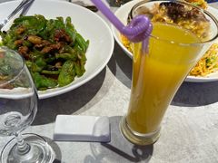 -上和臻品中国菜(花园街店)