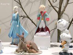 -潮一不贰·法式甜品·生日蛋糕·西式简餐(外滩店)