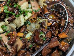 -缪氏川菜(丰盛町店)