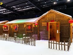 -宁波冰雪大世界(北仑区)