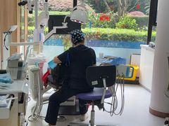 -维乐口腔(格林门诊长宁店)