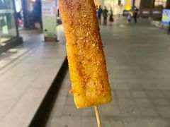 水磨大年糕-夸父炸串(青浦奥特莱斯店)