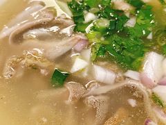 羊肚汤-伊犁羊杂馆