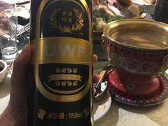 -8094搏击拳场餐厅(马驹桥店)