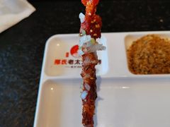 -邢氏老太太烤串(北兴街店)