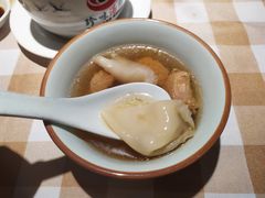 -珍味汤馆·潮汕家乡菜(保利文化广场店)