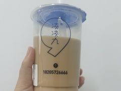 -凌凌九茶饮(爱山店)