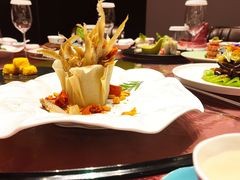 -昆山金鹰尚美酒店·金鹰贵宾楼