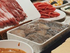 -东来顺饭庄(王府井步行街店)