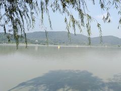 -南北湖风景区