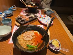 -仓桥家·焗寿司·锅物(光谷步行街店)