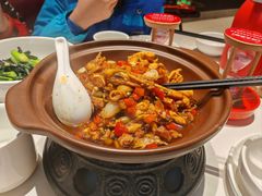 -味上湘菜馆(河马店)