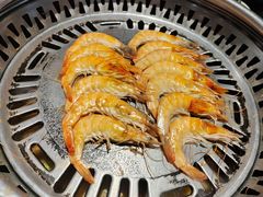 -韩盛·盛江山自助料理(沈辽路万达店)