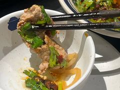 -滇牛云南火锅(桂林路店)