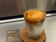 -CAPRAIBEXCOFFEE羍市(菉葭巷店)