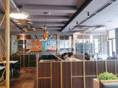 -豪客来牛排(中央花苑店)