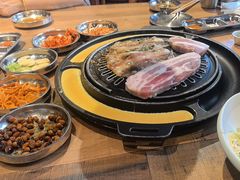 -马场洞肉铺(振安店)