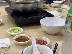 -五洲牛肉美食馆