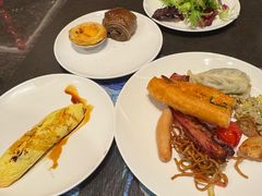 -大连星海皇冠假日酒店