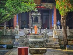 -建水文庙