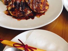 Ricci Cafe(五道口店)-Ricci睿奇美式餐厅(五道口店)