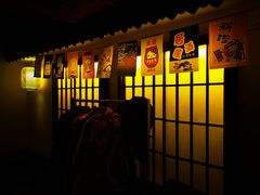 -Mr.Fox狐狸先生超级密室(南山店)