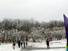 -太子岭滑雪场