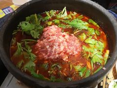 -包整·丝娃娃(一览甲秀楼风景店)