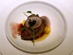 -王品牛排(郑州大卫城店)