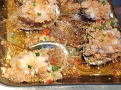 -农家霸王地锅鸡(国顺东路店)