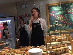 -星巴克(苏州泰华店)