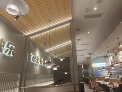 -探炉·香辣豆花烤鱼(笋岗宝能环球汇店)