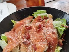 -Pistolera Mexican Cantina女枪手墨西哥餐厅(碧云路店)
