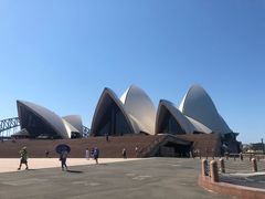 -悉尼歌剧院
