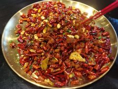 -川流不息·地道川菜·小龙虾(新松江路店)