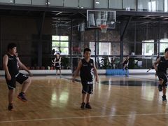 -梦想之巅·青少年篮球·羽毛球·培训中心(西站店)