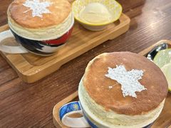 -芙蕾哥哥souffle