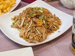 -真浪大家乐海鲜餐馆